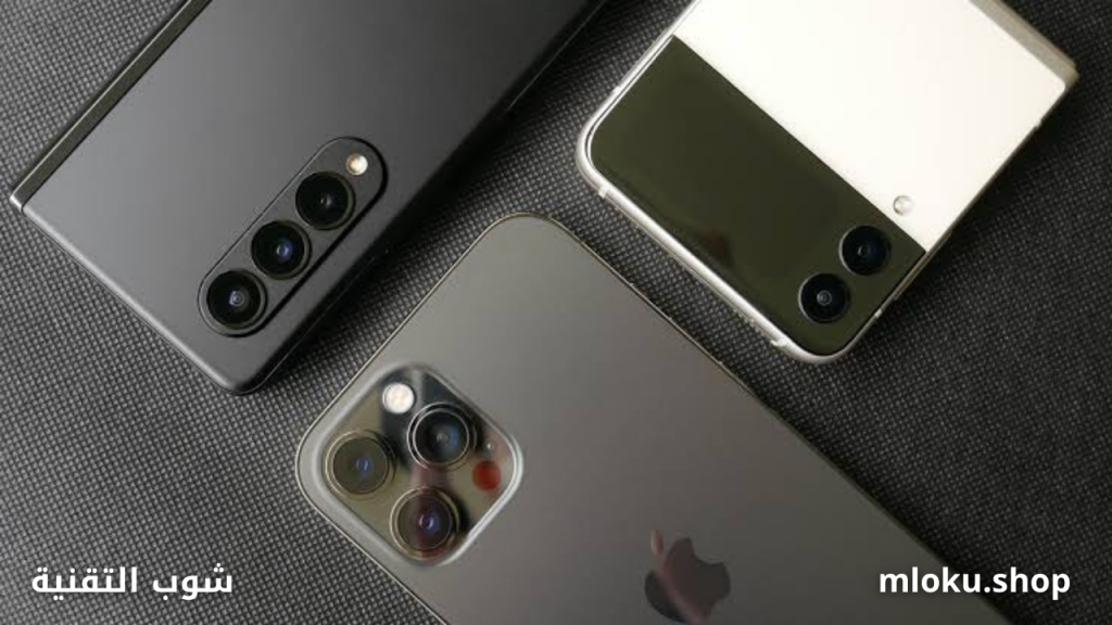 تسريبات عن آيفون قابل للطي: هل ستدخل آبل سباق الهواتف القابلة للطي أخيرًا؟